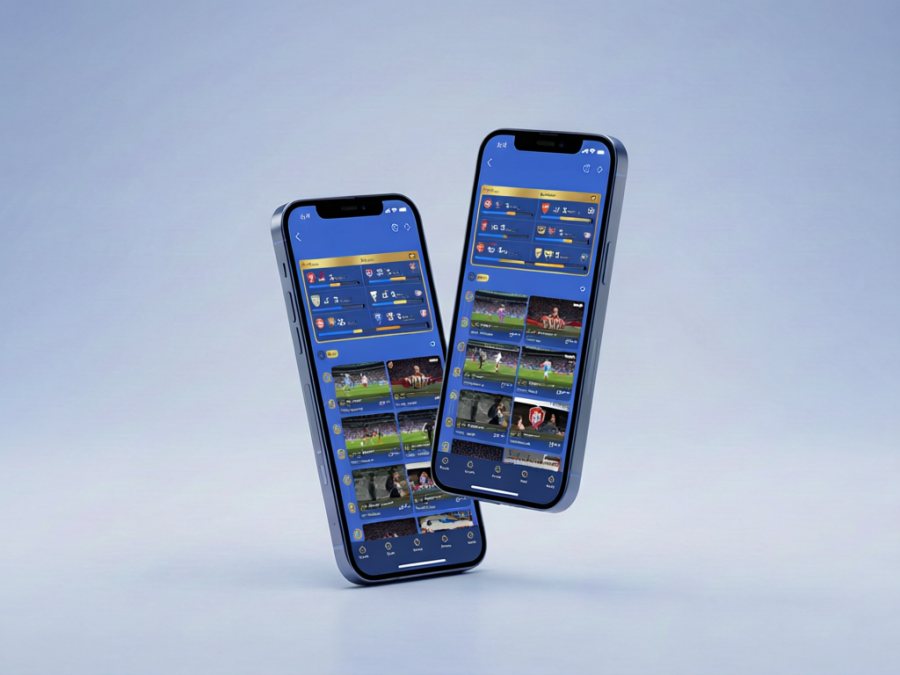 星空入口 全站 App